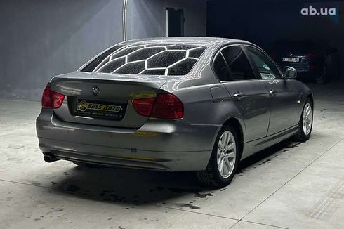 BMW 3 серия 2011 - фото 6