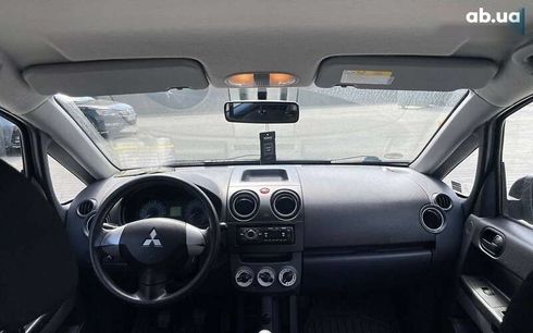 Mitsubishi Colt 2009 - фото 12