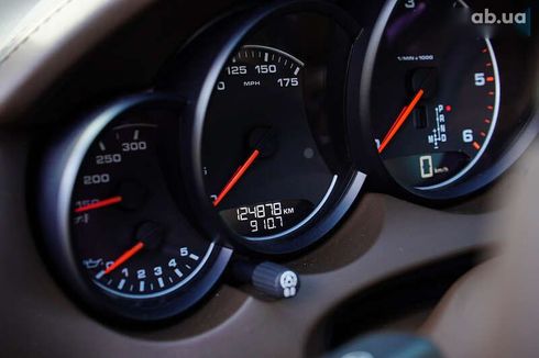 Porsche Cayenne 2015 - фото 24