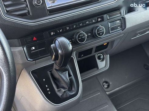 Volkswagen Crafter 2021 - фото 22