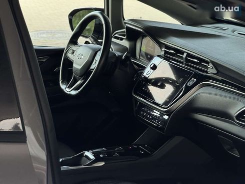 Chevrolet Bolt 2023 - фото 21