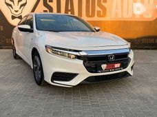 Купить Honda Insight 2018 бу в Виннице - купить на Автобазаре