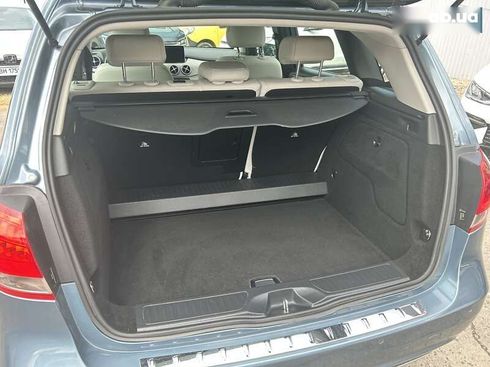 Mercedes-Benz B-Класс 2015 - фото 17