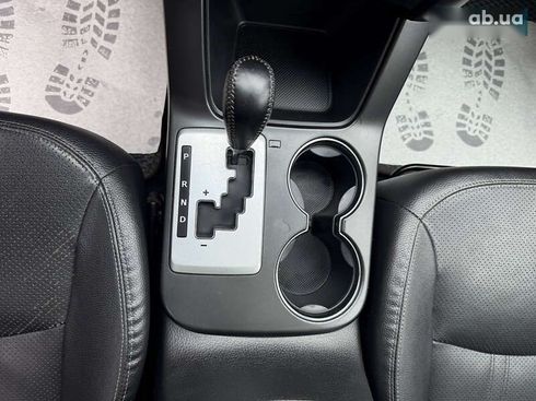 Kia Sorento 2012 - фото 18