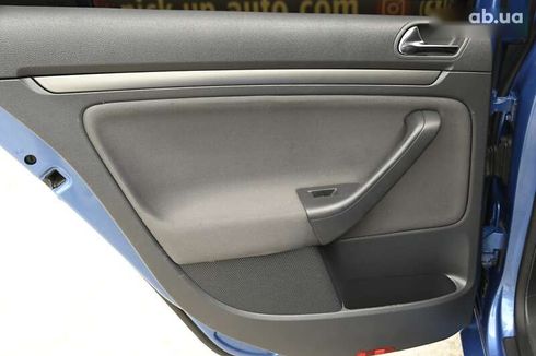 Volkswagen Golf 2005 - фото 26