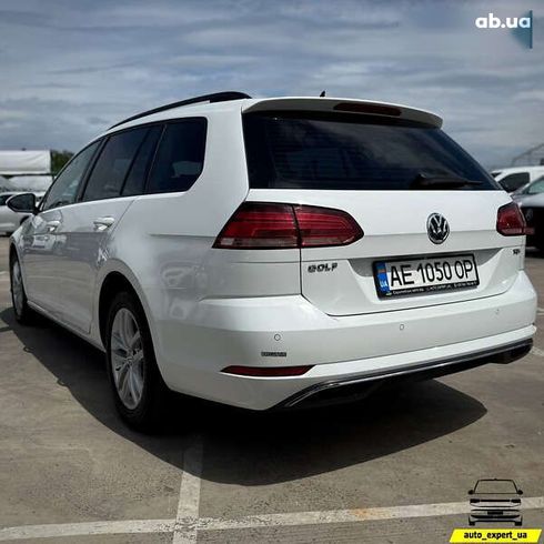 Volkswagen Golf 2017 - фото 5