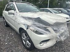 Купити Mercedes Benz M-Клас бу в Україні - купити на Автобазарі