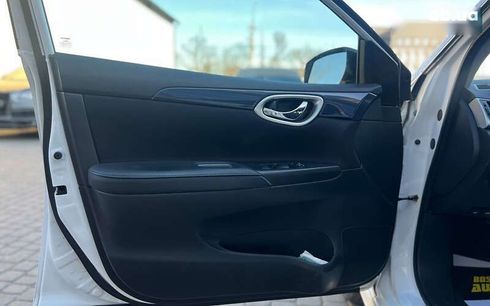 Nissan Sentra 2019 - фото 7
