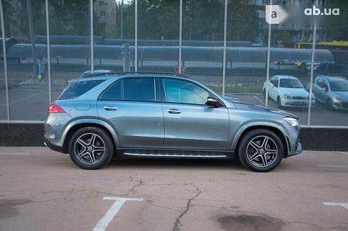 Mercedes-Benz GLE-Class 2019 - фото 2