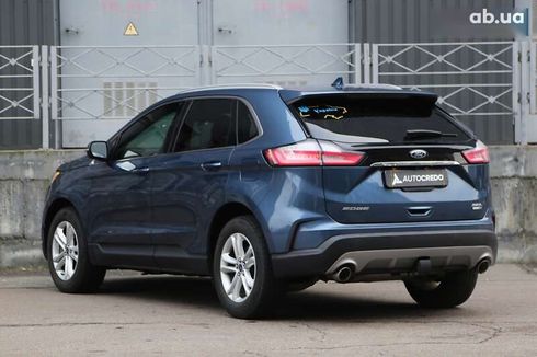 Ford Edge 2018 - фото 5