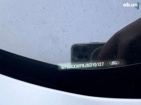 Ford C-Max 2011 - фото 17