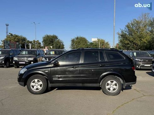 SsangYong Kyron 2011 - фото 8
