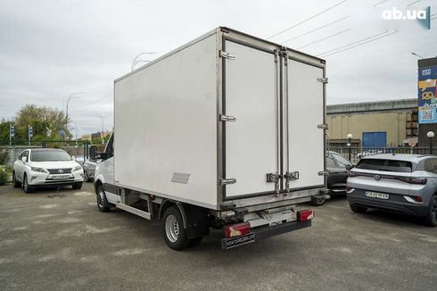 Mercedes-Benz Sprinter 2018 - фото 7
