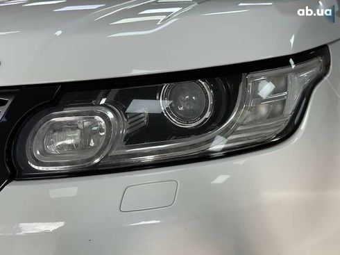 Land Rover Range Rover Sport 2013 - фото 5
