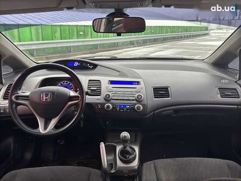 Honda Civic 2011 - фото 13