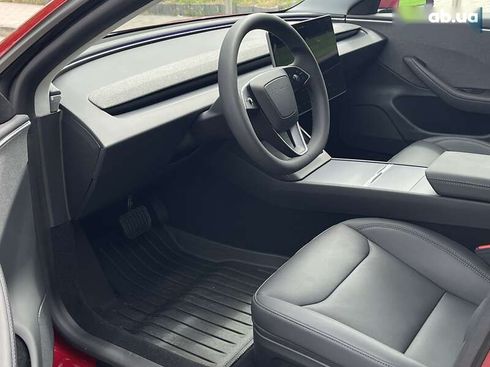 Tesla Model 3 2024 - фото 22