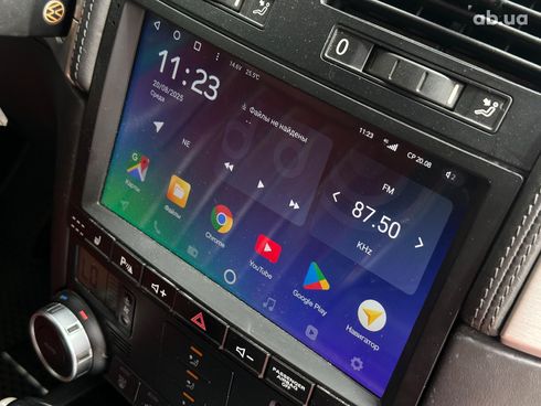 Volkswagen Touareg 2009 черный - фото 69