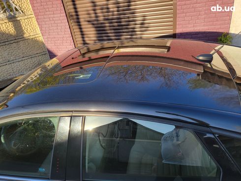 Ford Fusion 2013 черный - фото 4
