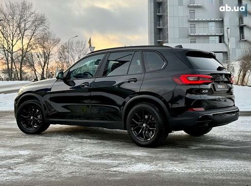 BMW X5 2022 - фото 7