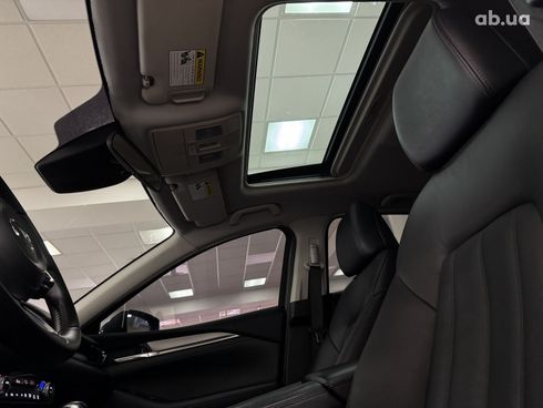 Mazda 6 2018 синий - фото 8