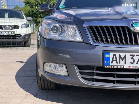 Skoda Octavia 2012 - фото 9
