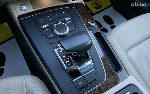 Audi Q5 2017 - фото 19