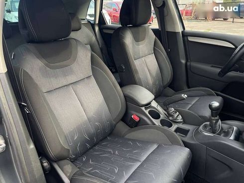Citroёn C4 2012 - фото 29