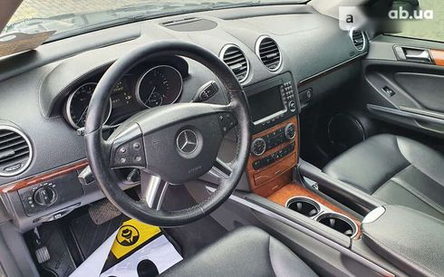 Mercedes-Benz GL-Класс 2008 - фото 10