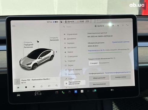 Tesla Model 3 2021 - фото 21