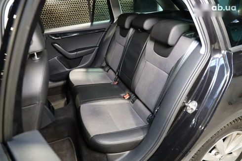Skoda Octavia 2019 - фото 24