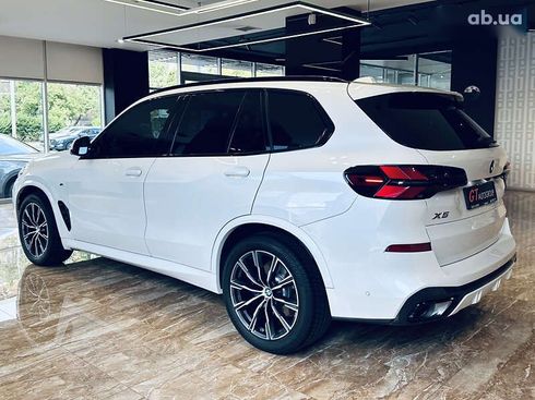 BMW X5 2023 - фото 13