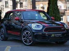 Купить MINI Countryman 2017 бу в Киеве - купить на Автобазаре