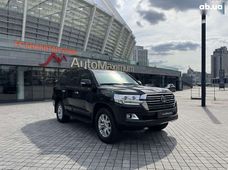 Продаж вживаних Toyota Land Cruiser 2014 року - купити на Автобазарі
