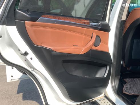 BMW X5 2013 белый - фото 19