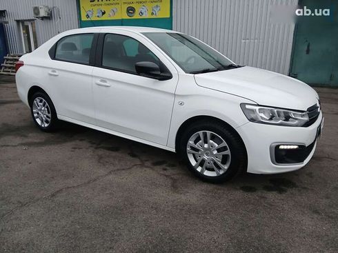 Citroёn C-Elysee 2023 - фото 8