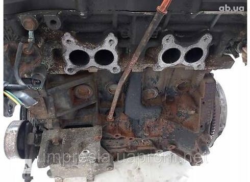 двигатель в сборе для Nissan Almera - купити на Автобазарі - фото 3