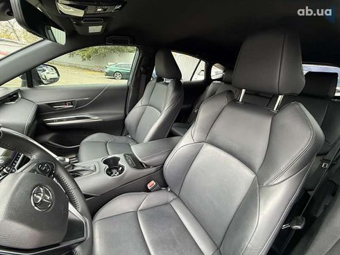 Toyota Venza 2022 - фото 20