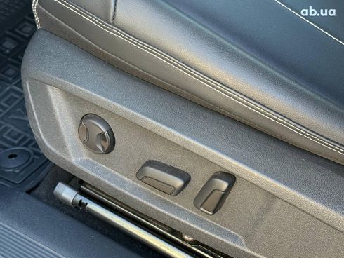 Volkswagen ID.4 2022 белый - фото 13