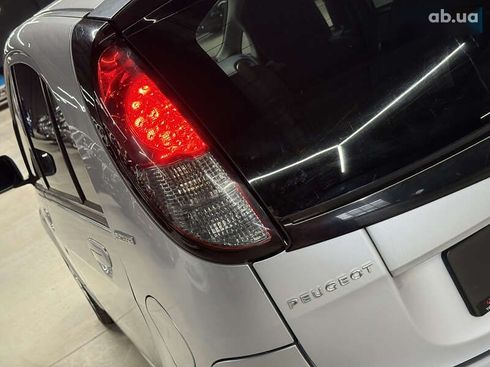 Peugeot iOn 2011 - фото 27
