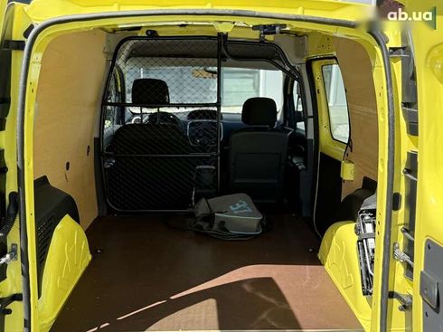 Renault Kangoo 2019 - фото 9