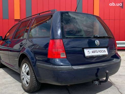 Volkswagen Bora 2002 - фото 6