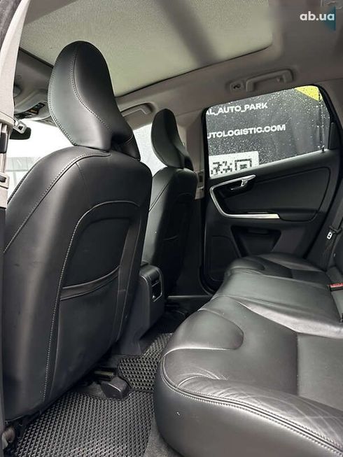 Volvo XC60 2015 - фото 15