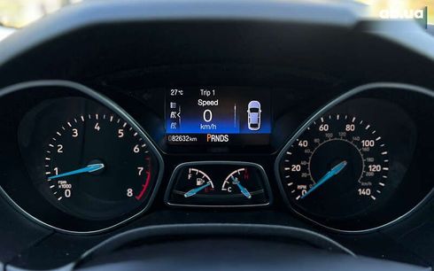Ford Focus 2015 - фото 13