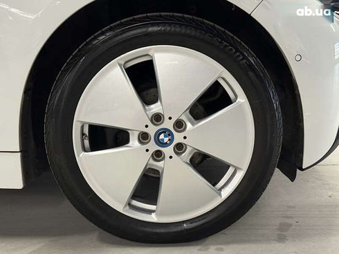 BMW i3 2015 - фото 19