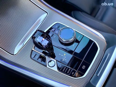 BMW X5 2023 - фото 20