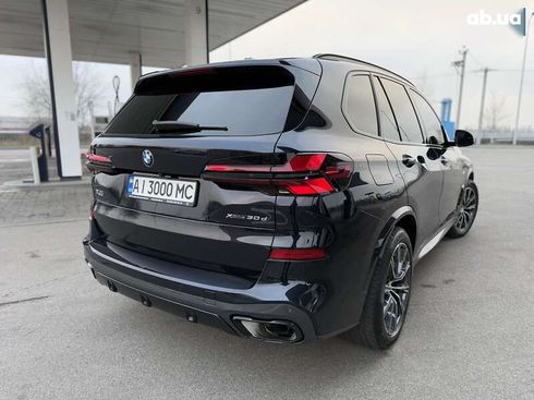 BMW X5 2023 - фото 10