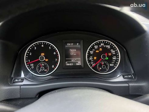 Volkswagen Tiguan 2017 - фото 14