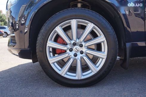 Volvo XC90 2016 - фото 14