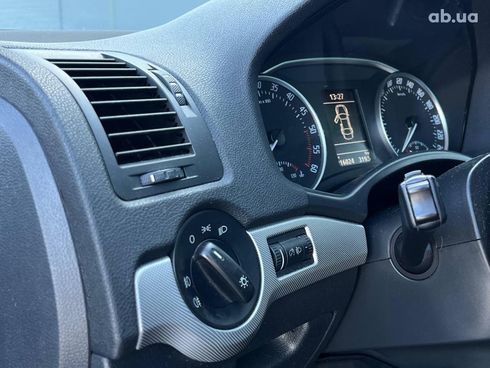 Skoda Octavia 2011 синий - фото 28