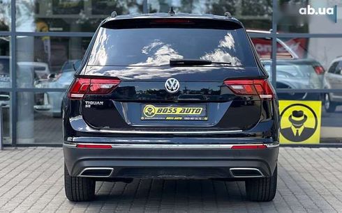 Volkswagen Tiguan 2019 - фото 5